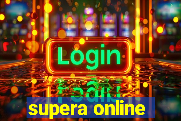 supera online