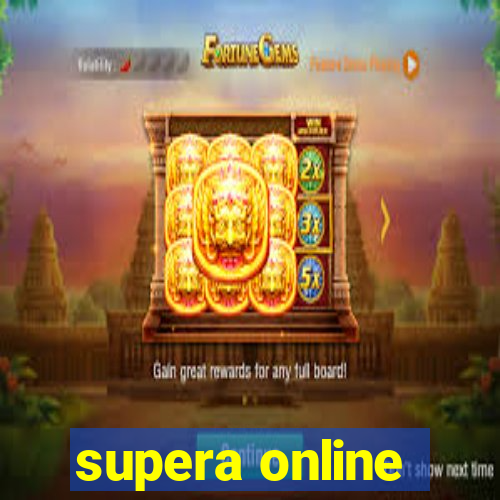 supera online