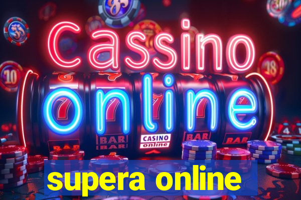 supera online