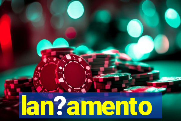 lan?amento plataforma slots