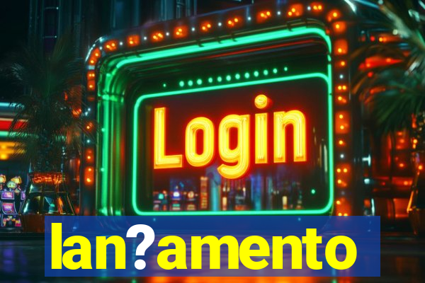 lan?amento plataforma slots