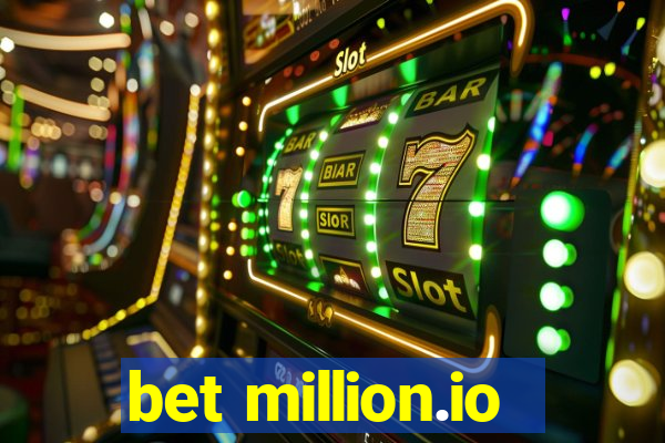 bet million.io