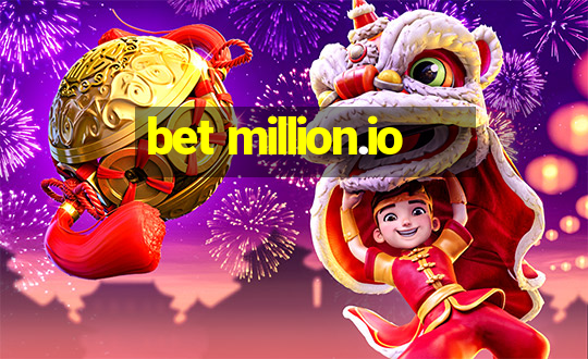 bet million.io