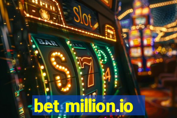 bet million.io