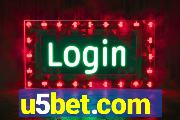 u5bet.com