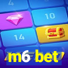 m6 bet