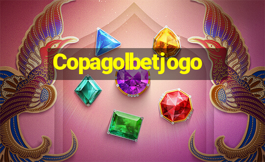 Copagolbetjogo