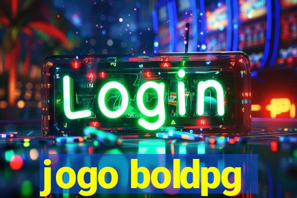 jogo boldpg