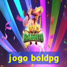 jogo boldpg