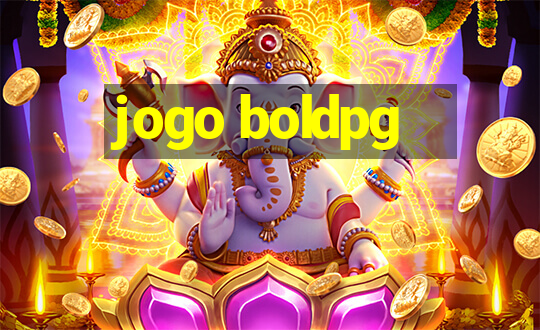 jogo boldpg