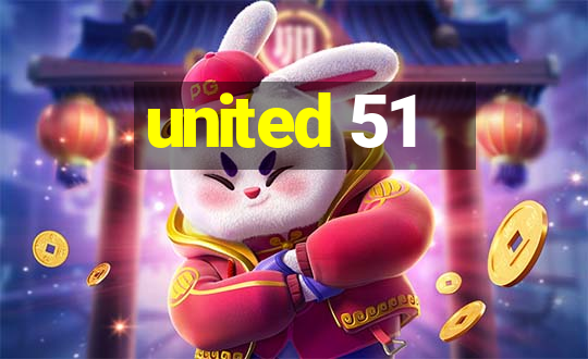 united 51