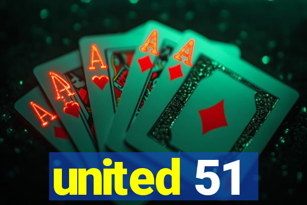 united 51