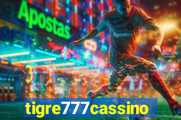 tigre777cassino