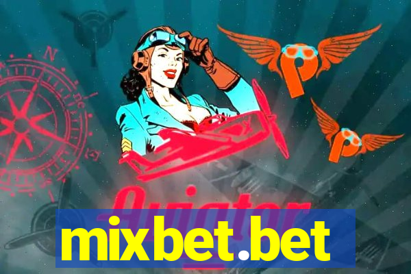 mixbet.bet