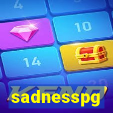 sadnesspg