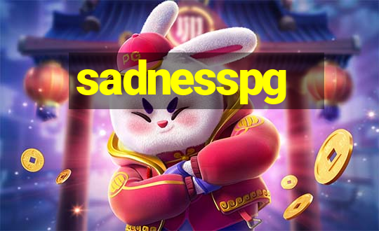 sadnesspg