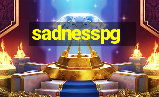 sadnesspg