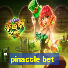 pinaccle bet