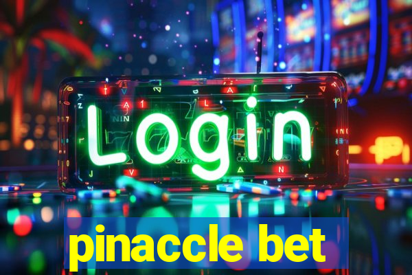 pinaccle bet