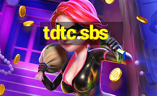 tdtc.sbs