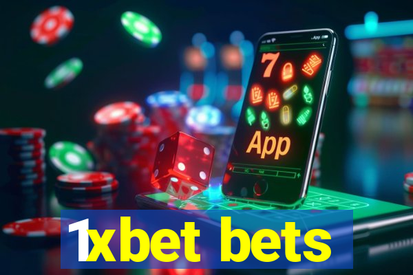 1xbet bets