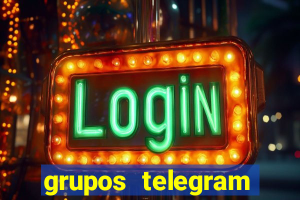 grupos telegram mais 18