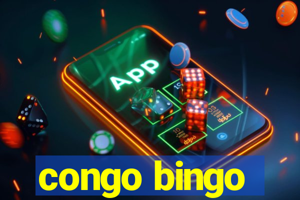 congo bingo