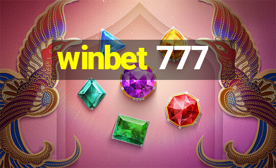 winbet 777