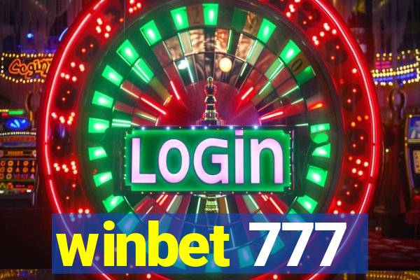 winbet 777