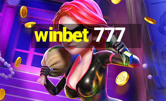 winbet 777