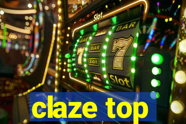 claze top