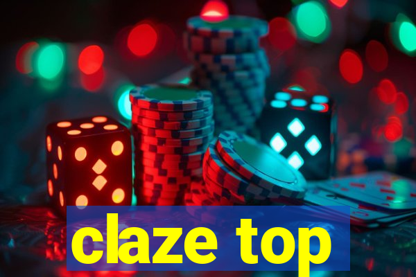 claze top