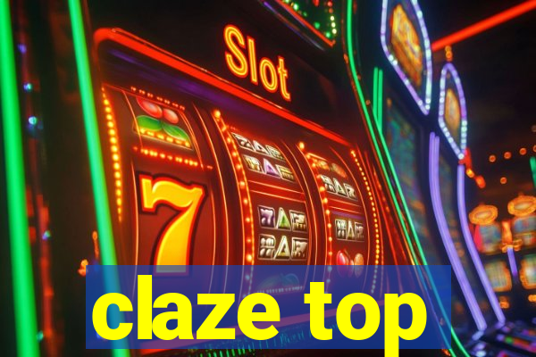 claze top