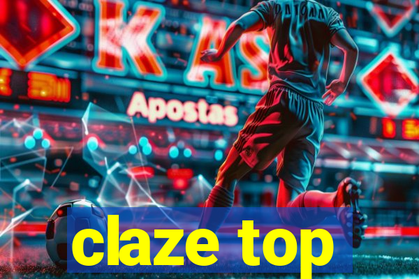 claze top