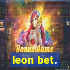 leon bet.