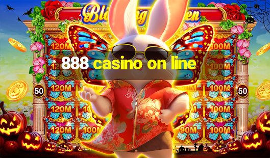 888 casino on line