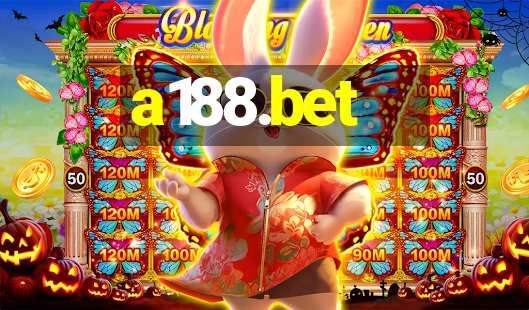 a188.bet