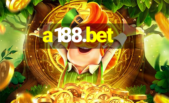 a188.bet