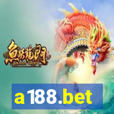 a188.bet