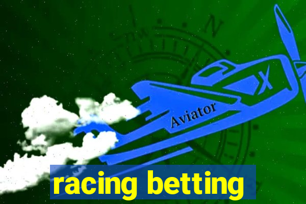 racing betting