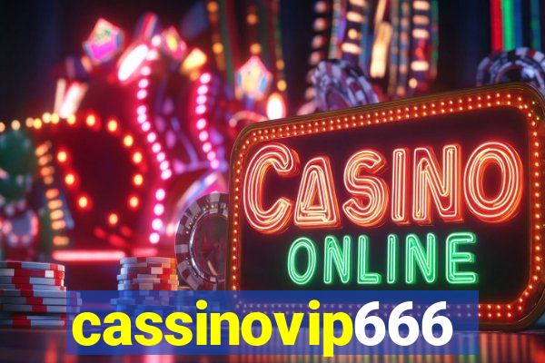 cassinovip666