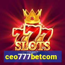 ceo777betcom