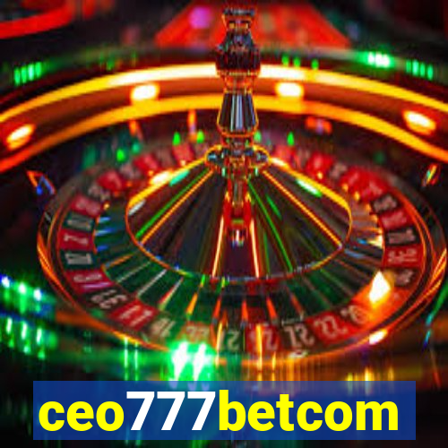 ceo777betcom