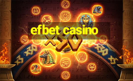 efbet casino