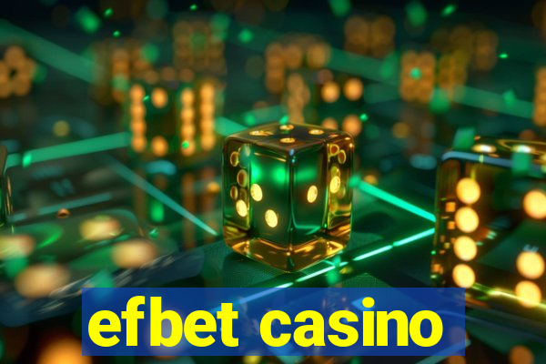 efbet casino