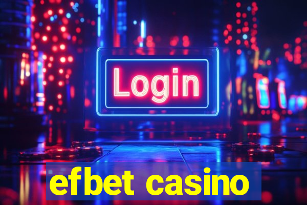 efbet casino