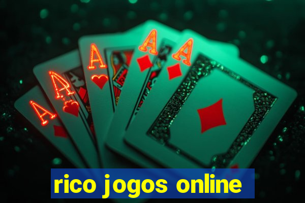 rico jogos online