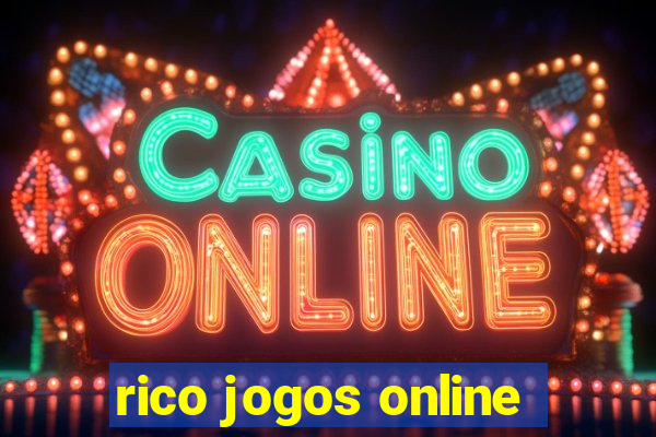 rico jogos online