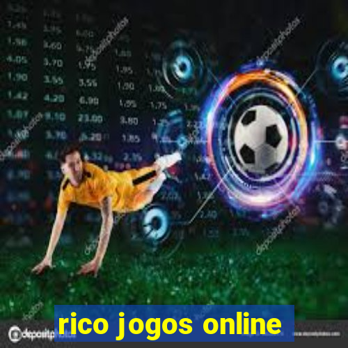 rico jogos online