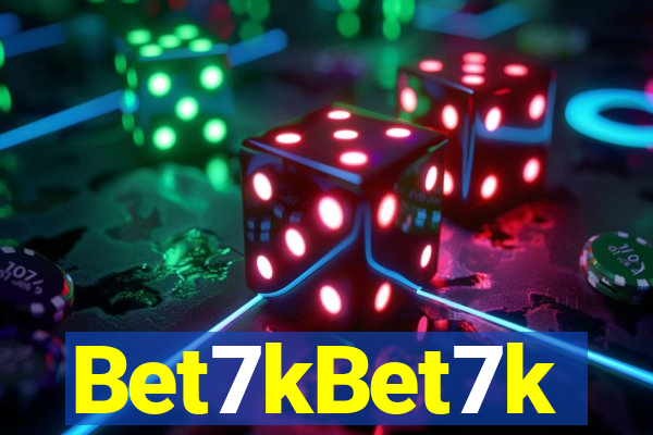 Bet7kBet7k